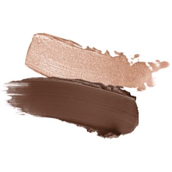 NYX Professional Makeup Wonder Stick Dual Face Lift baton pentru dublu contur - imagine 3